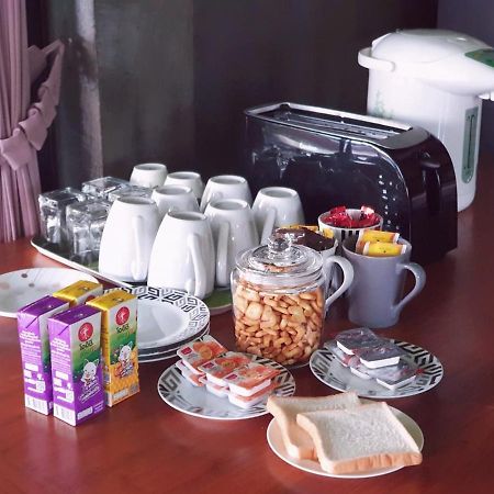 Thaihome Resort Ban Bang Muang  Bagian luar foto